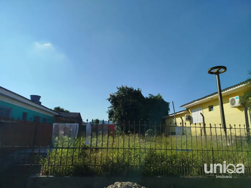 Foto 3 de Terreno / Lote à venda, 435m2 em Camobi, Santa Maria - RS