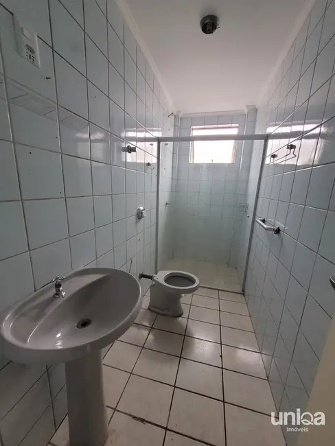 Apartamento com 2 quartos para alugar, 70m2 em Camobi, Santa Maria - RS - imagem 7 Foto 7 de Apartamento com 2 quartos para alugar, 70m2 em Camobi, Santa Maria - RS