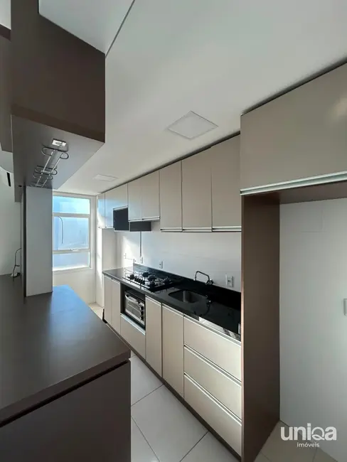 Foto 4 de Apartamento com 1 quarto para alugar, 42m2 em São José, Santa Maria - RS