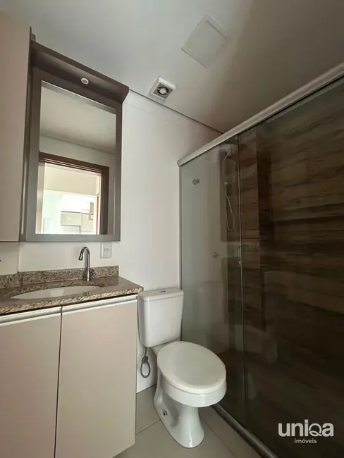 Foto 8 de Apartamento com 1 quarto para alugar, 42m2 em São José, Santa Maria - RS