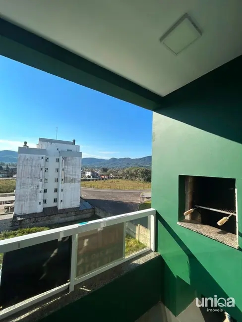 Foto 3 de Apartamento com 1 quarto para alugar, 42m2 em São José, Santa Maria - RS
