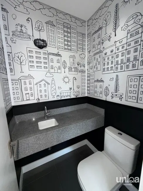 Foto 4 de Apartamento com 3 quartos à venda, 203m2 em Nonoai, Santa Maria - RS