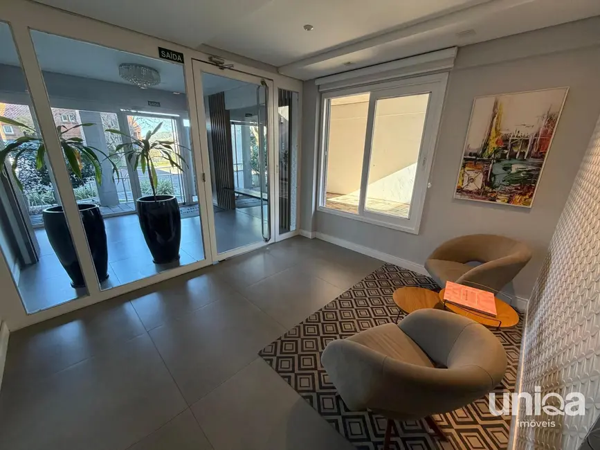Foto 2 de Apartamento com 3 quartos à venda, 203m2 em Nonoai, Santa Maria - RS