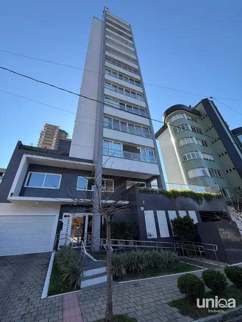 Foto 1 de Apartamento com 3 quartos à venda, 203m2 em Nonoai, Santa Maria - RS