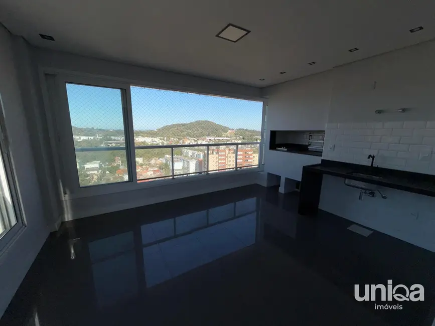 Foto 8 de Apartamento com 3 quartos à venda, 203m2 em Nonoai, Santa Maria - RS
