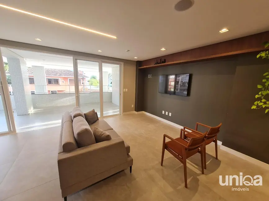 Foto 8 de Apartamento com 3 quartos à venda, 126m2 em Nossa Senhora de Lourdes, Santa Maria - RS