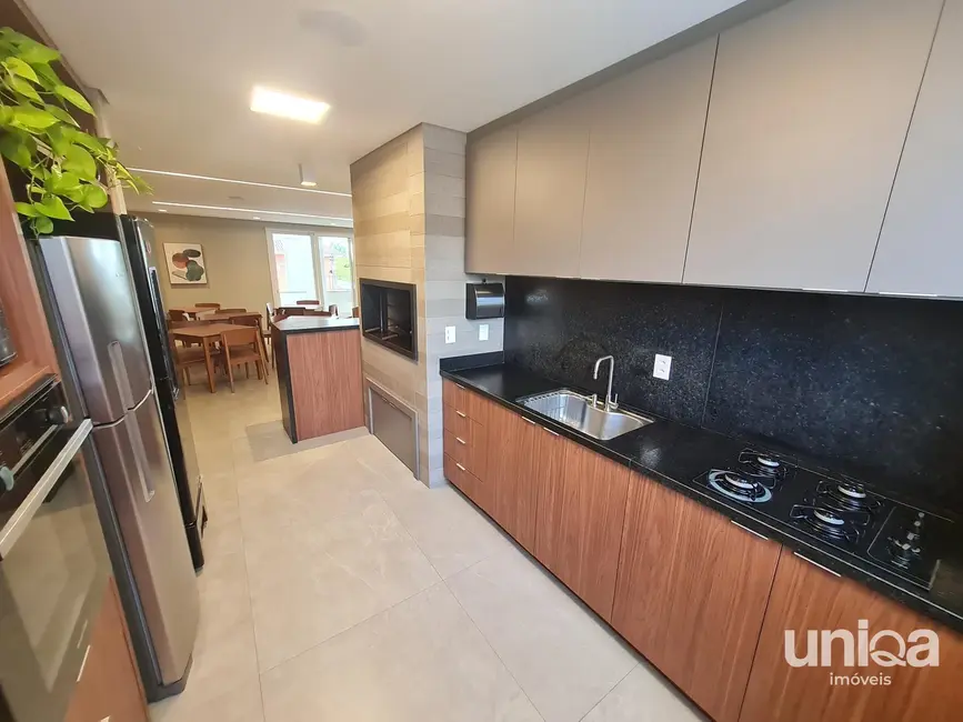 Foto 7 de Apartamento com 3 quartos à venda, 126m2 em Nossa Senhora de Lourdes, Santa Maria - RS