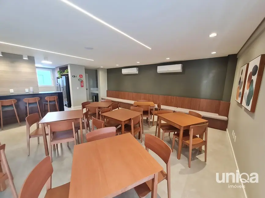 Foto 6 de Apartamento com 3 quartos à venda, 126m2 em Nossa Senhora de Lourdes, Santa Maria - RS