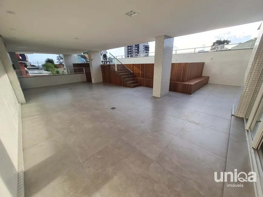 Foto 9 de Apartamento com 3 quartos à venda, 126m2 em Nossa Senhora de Lourdes, Santa Maria - RS