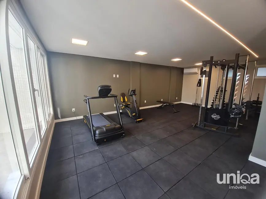 Foto 5 de Apartamento com 3 quartos à venda, 126m2 em Nossa Senhora de Lourdes, Santa Maria - RS