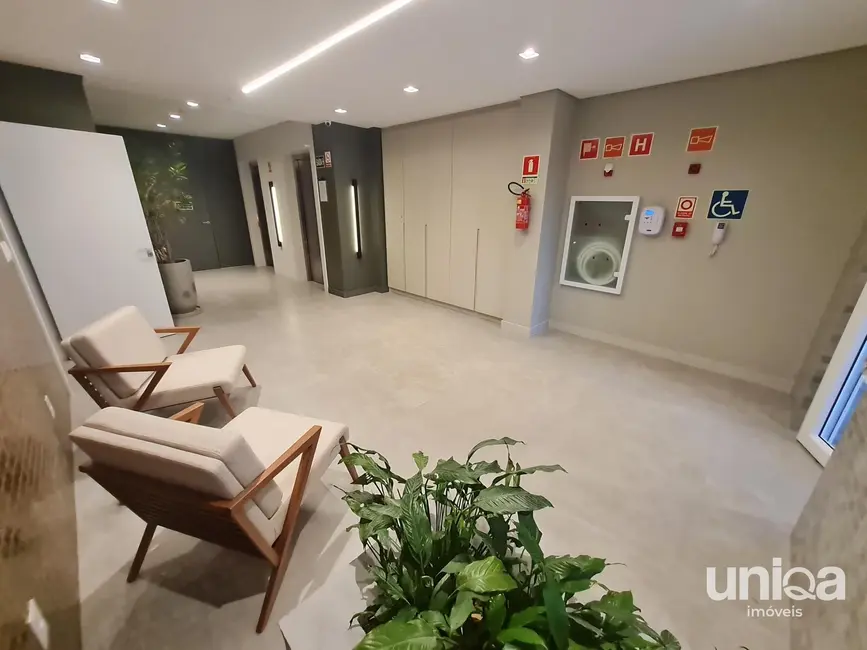 Foto 4 de Apartamento com 3 quartos à venda, 155m2 em Nossa Senhora de Lourdes, Santa Maria - RS