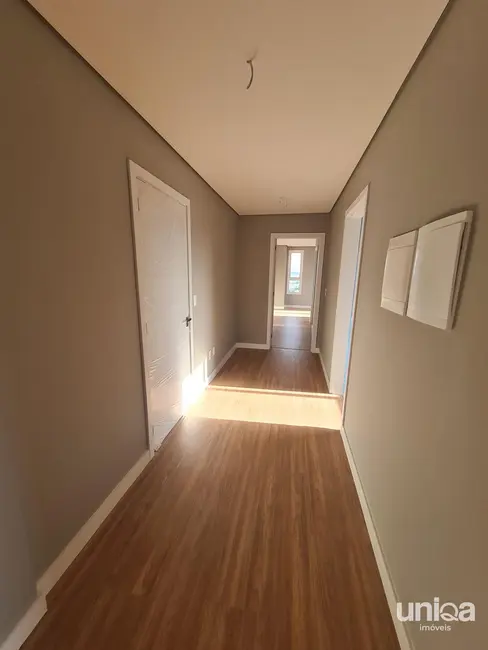 Foto 8 de Apartamento com 3 quartos à venda, 155m2 em Nossa Senhora de Lourdes, Santa Maria - RS