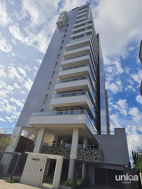 Apartamento com 3 quartos à venda, 173m2 em Nossa Senhora de Lourdes, Santa Maria - RS - imagem 1 Foto 1 de Apartamento com 3 quartos à venda, 173m2 em Nossa Senhora de Lourdes, Santa Maria - RS