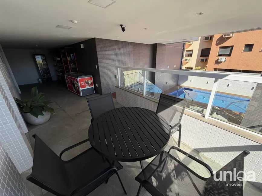Apartamento com 3 quartos à venda, 149m2 em Nossa Senhora Medianeira, Santa Maria - RS - imagem 5 Foto 5 de Apartamento com 3 quartos à venda, 149m2 em Nossa Senhora Medianeira, Santa Maria - RS