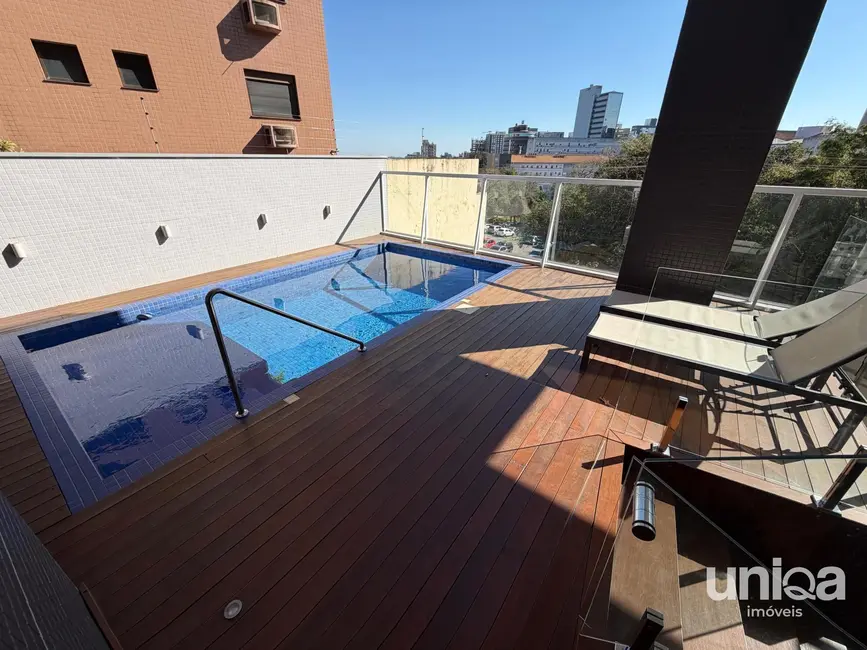 Apartamento com 3 quartos à venda, 149m2 em Nossa Senhora Medianeira, Santa Maria - RS - imagem 4 Foto 4 de Apartamento com 3 quartos à venda, 149m2 em Nossa Senhora Medianeira, Santa Maria - RS