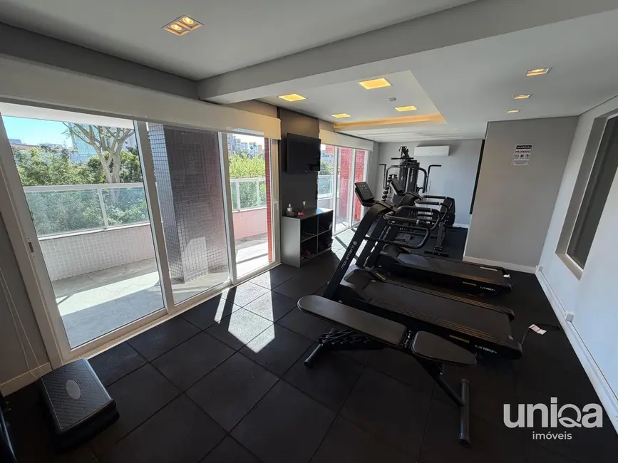 Apartamento com 3 quartos à venda, 149m2 em Nossa Senhora Medianeira, Santa Maria - RS - imagem 6 Foto 6 de Apartamento com 3 quartos à venda, 149m2 em Nossa Senhora Medianeira, Santa Maria - RS