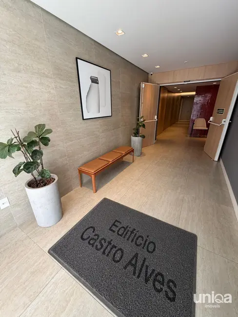Apartamento com 3 quartos à venda, 149m2 em Nossa Senhora Medianeira, Santa Maria - RS - imagem 2 Foto 2 de Apartamento com 3 quartos à venda, 149m2 em Nossa Senhora Medianeira, Santa Maria - RS