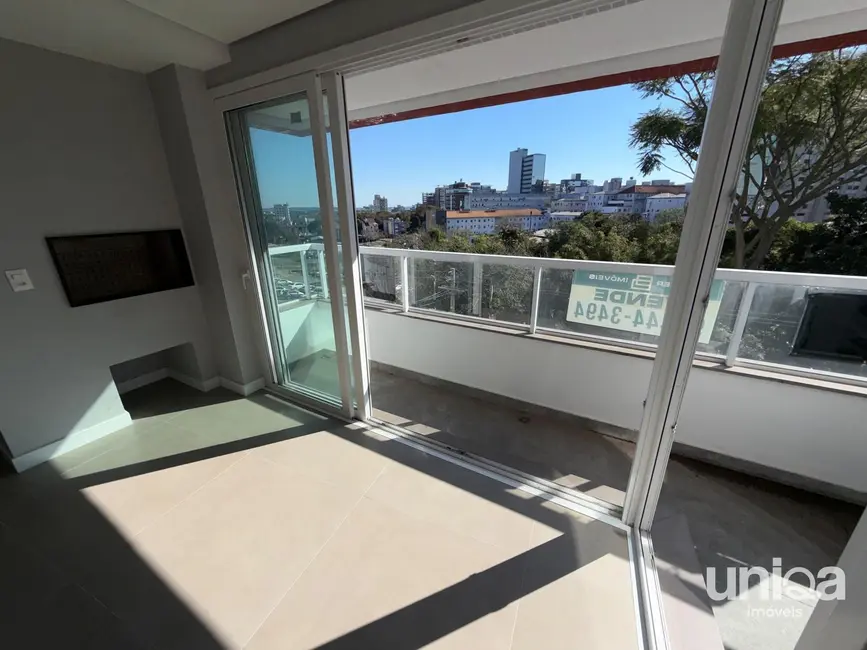 Apartamento com 3 quartos à venda, 149m2 em Nossa Senhora Medianeira, Santa Maria - RS - imagem 9 Foto 9 de Apartamento com 3 quartos à venda, 149m2 em Nossa Senhora Medianeira, Santa Maria - RS