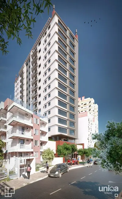 Apartamento com 2 quartos à venda, 82m2 em Centro, Santa Maria - RS - imagem 1 Foto 1 de Apartamento com 2 quartos à venda, 82m2 em Centro, Santa Maria - RS