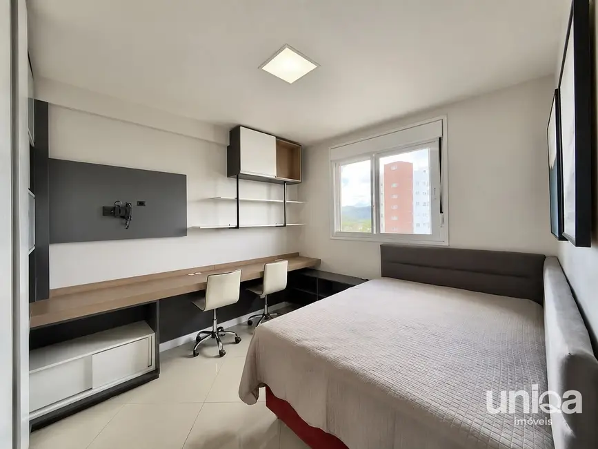 Apartamento com 3 quartos à venda, 92m2 em Nossa Senhora das Dores, Santa Maria - RS - imagem 6 Foto 6 de Apartamento com 3 quartos à venda, 92m2 em Nossa Senhora das Dores, Santa Maria - RS