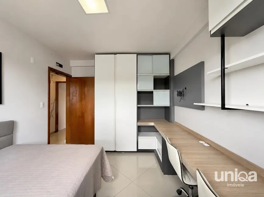 Apartamento com 3 quartos à venda, 92m2 em Nossa Senhora das Dores, Santa Maria - RS - imagem 9 Foto 9 de Apartamento com 3 quartos à venda, 92m2 em Nossa Senhora das Dores, Santa Maria - RS