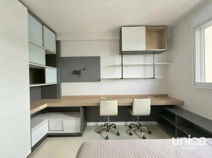 Apartamento com 3 quartos à venda, 92m2 em Nossa Senhora das Dores, Santa Maria - RS - imagem 8 Foto 8 de Apartamento com 3 quartos à venda, 92m2 em Nossa Senhora das Dores, Santa Maria - RS