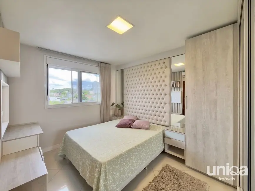 Apartamento com 3 quartos à venda, 92m2 em Nossa Senhora das Dores, Santa Maria - RS - imagem 4 Foto 4 de Apartamento com 3 quartos à venda, 92m2 em Nossa Senhora das Dores, Santa Maria - RS