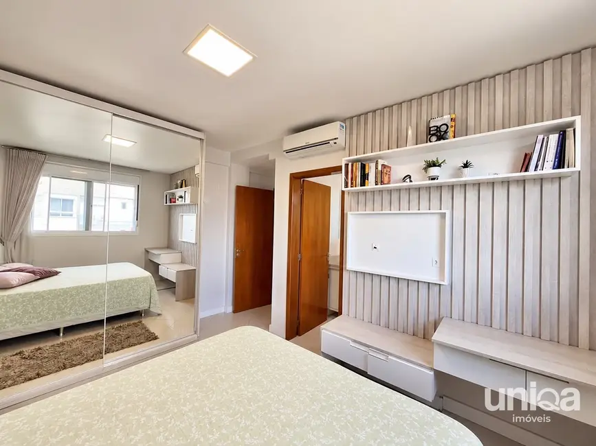 Apartamento com 3 quartos à venda, 92m2 em Nossa Senhora das Dores, Santa Maria - RS - imagem 7 Foto 7 de Apartamento com 3 quartos à venda, 92m2 em Nossa Senhora das Dores, Santa Maria - RS