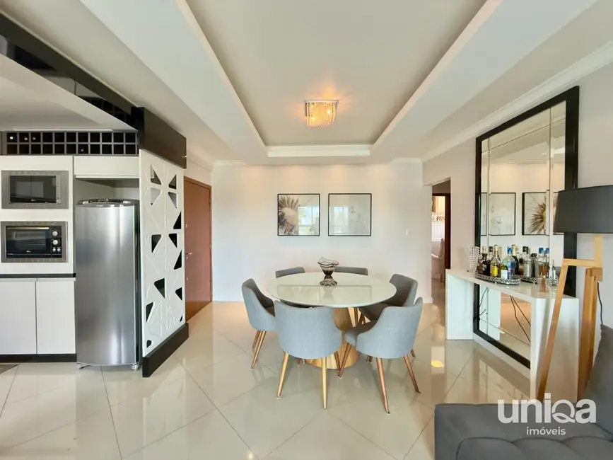 Apartamento com 3 quartos à venda, 92m2 em Nossa Senhora das Dores, Santa Maria - RS - imagem 2 Foto 2 de Apartamento com 3 quartos à venda, 92m2 em Nossa Senhora das Dores, Santa Maria - RS