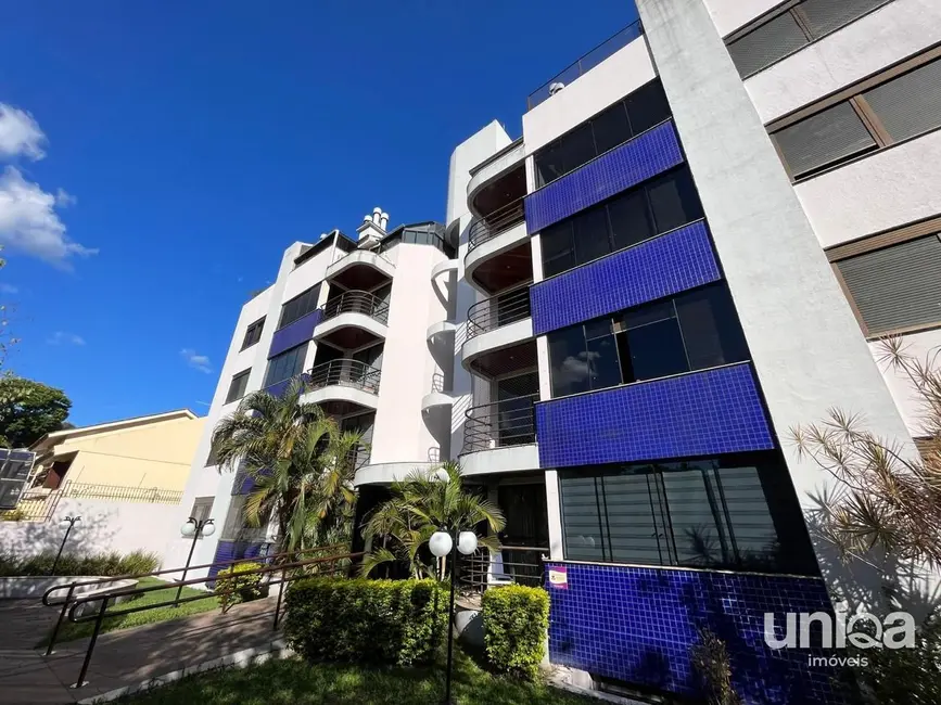 Apartamento com 3 quartos à venda, 232m2 em Nossa Senhora de Lourdes, Santa Maria - RS - imagem 1 Foto 1 de Apartamento com 3 quartos à venda, 232m2 em Nossa Senhora de Lourdes, Santa Maria - RS