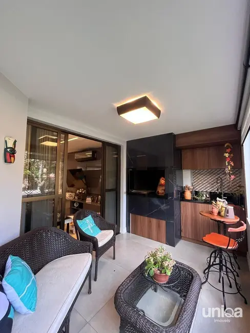 Apartamento com 3 quartos à venda, 232m2 em Nossa Senhora de Lourdes, Santa Maria - RS - imagem 5 Foto 5 de Apartamento com 3 quartos à venda, 232m2 em Nossa Senhora de Lourdes, Santa Maria - RS