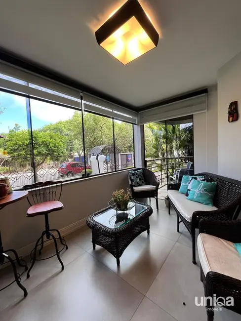Apartamento com 3 quartos à venda, 232m2 em Nossa Senhora de Lourdes, Santa Maria - RS - imagem 4 Foto 4 de Apartamento com 3 quartos à venda, 232m2 em Nossa Senhora de Lourdes, Santa Maria - RS