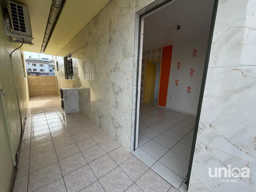Foto 8 de Apartamento com 2 quartos para alugar, 60m2 em Camobi, Santa Maria - RS