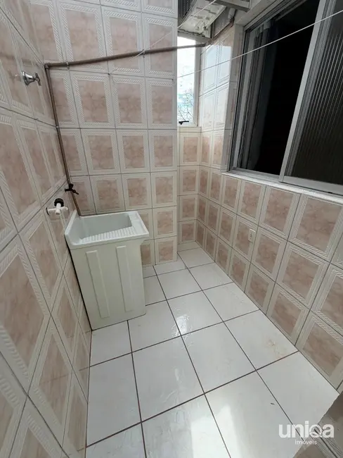 Foto 7 de Apartamento com 2 quartos para alugar, 60m2 em Camobi, Santa Maria - RS