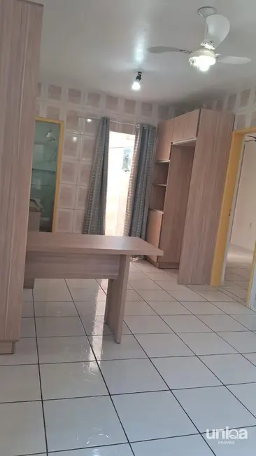 Foto 2 de Apartamento com 2 quartos para alugar, 60m2 em Camobi, Santa Maria - RS