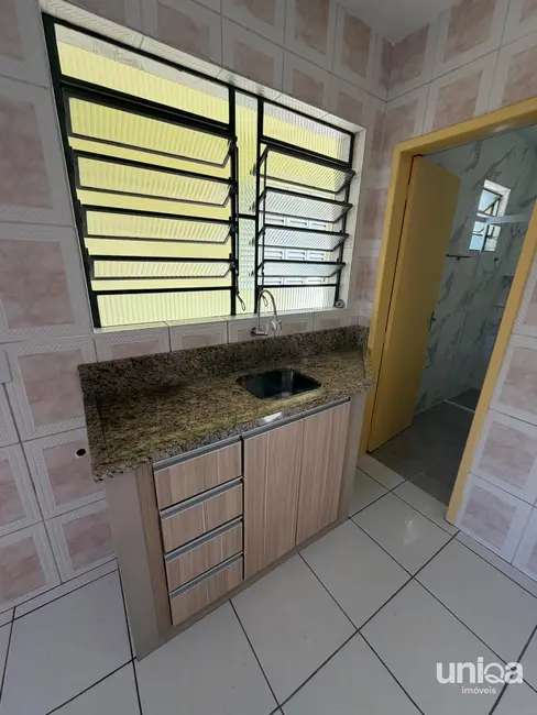 Foto 3 de Apartamento com 2 quartos para alugar, 60m2 em Camobi, Santa Maria - RS