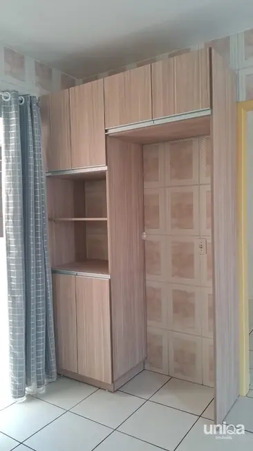 Foto 4 de Apartamento com 2 quartos para alugar, 60m2 em Camobi, Santa Maria - RS