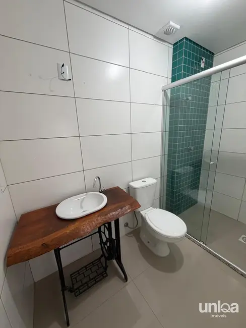 Foto 7 de Apartamento com 1 quarto para alugar, 34m2 em Camobi, Santa Maria - RS