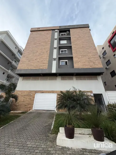 Foto 1 de Apartamento com 1 quarto para alugar, 34m2 em Camobi, Santa Maria - RS