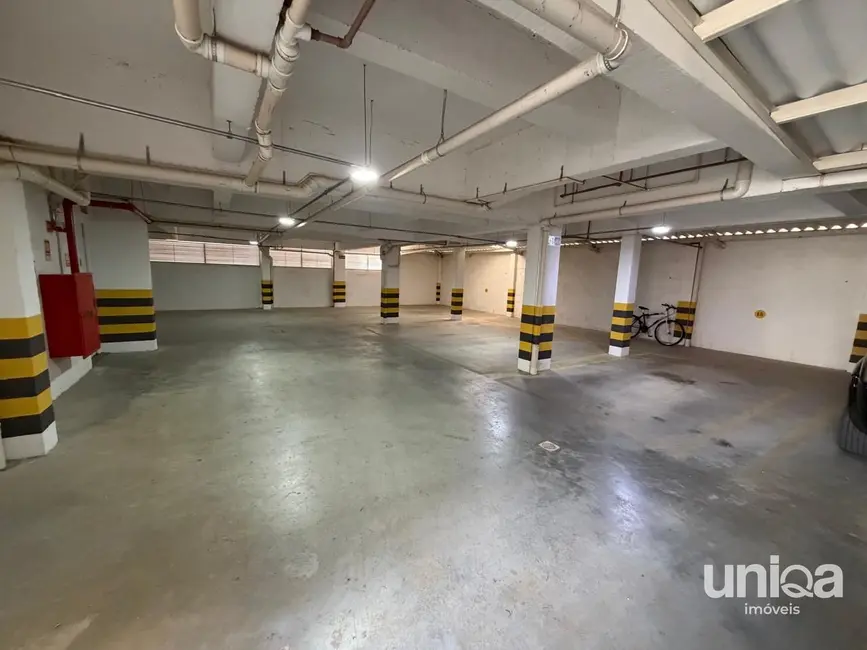 Foto 9 de Apartamento com 1 quarto para alugar, 34m2 em Camobi, Santa Maria - RS
