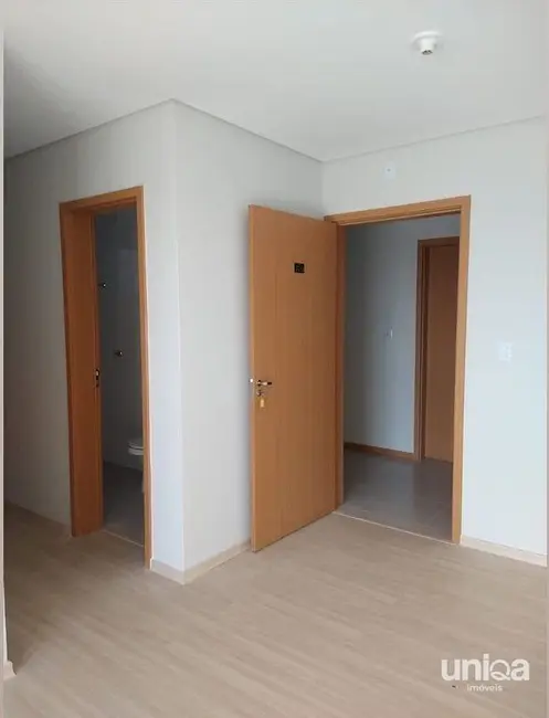 Apartamento com 2 quartos para alugar, 54m2 em Camobi, Santa Maria - RS - imagem 4 Foto 4 de Apartamento com 2 quartos para alugar, 54m2 em Camobi, Santa Maria - RS