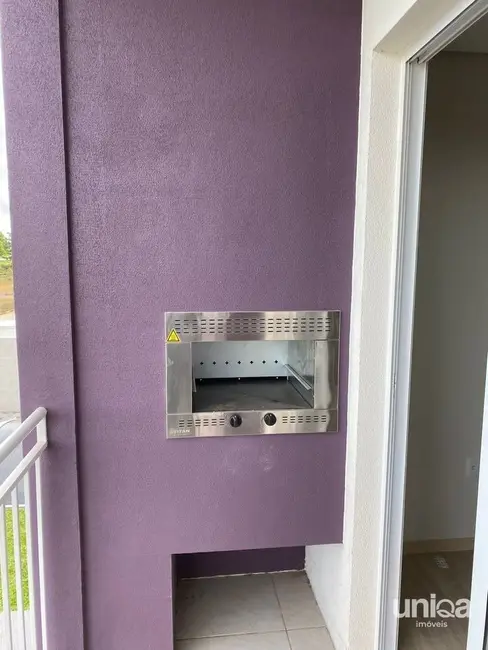 Apartamento com 2 quartos para alugar, 54m2 em Camobi, Santa Maria - RS - imagem 7 Foto 7 de Apartamento com 2 quartos para alugar, 54m2 em Camobi, Santa Maria - RS