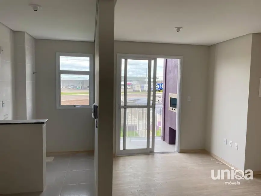 Apartamento com 2 quartos para alugar, 54m2 em Camobi, Santa Maria - RS - imagem 2 Foto 2 de Apartamento com 2 quartos para alugar, 54m2 em Camobi, Santa Maria - RS