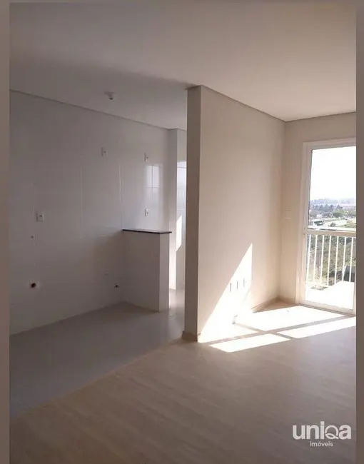 Apartamento com 2 quartos para alugar, 54m2 em Camobi, Santa Maria - RS - imagem 3 Foto 3 de Apartamento com 2 quartos para alugar, 54m2 em Camobi, Santa Maria - RS