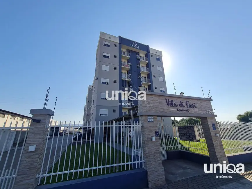 Apartamento com 2 quartos para alugar, 54m2 em Camobi, Santa Maria - RS - imagem 1 Foto 1 de Apartamento com 2 quartos para alugar, 54m2 em Camobi, Santa Maria - RS