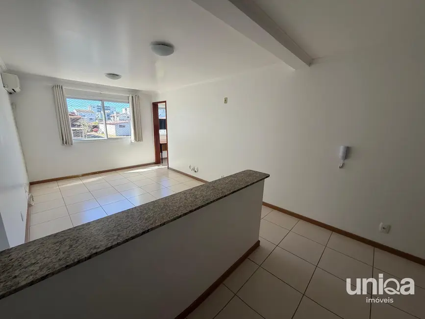 Apartamento com 1 quarto para alugar, 50m2 em Camobi, Santa Maria - RS - imagem 2 Foto 2 de Apartamento com 1 quarto para alugar, 50m2 em Camobi, Santa Maria - RS