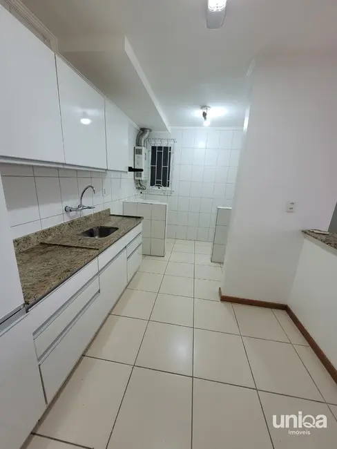 Apartamento com 1 quarto para alugar, 50m2 em Camobi, Santa Maria - RS - imagem 4 Foto 4 de Apartamento com 1 quarto para alugar, 50m2 em Camobi, Santa Maria - RS