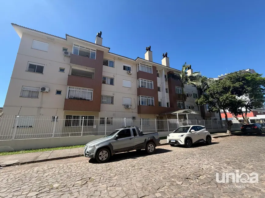 Apartamento com 1 quarto para alugar, 50m2 em Camobi, Santa Maria - RS - imagem 1 Foto 1 de Apartamento com 1 quarto para alugar, 50m2 em Camobi, Santa Maria - RS