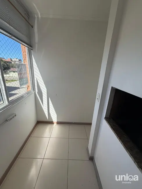 Apartamento com 1 quarto para alugar, 50m2 em Camobi, Santa Maria - RS - imagem 3 Foto 3 de Apartamento com 1 quarto para alugar, 50m2 em Camobi, Santa Maria - RS