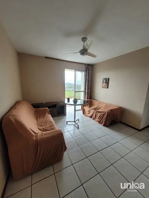 Foto 2 de Apartamento com 3 quartos para alugar, 81m2 em São José, Santa Maria - RS
